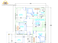 Home Design Engineer Plan