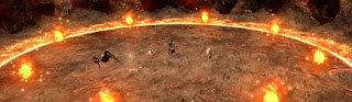 ファイアスパーク