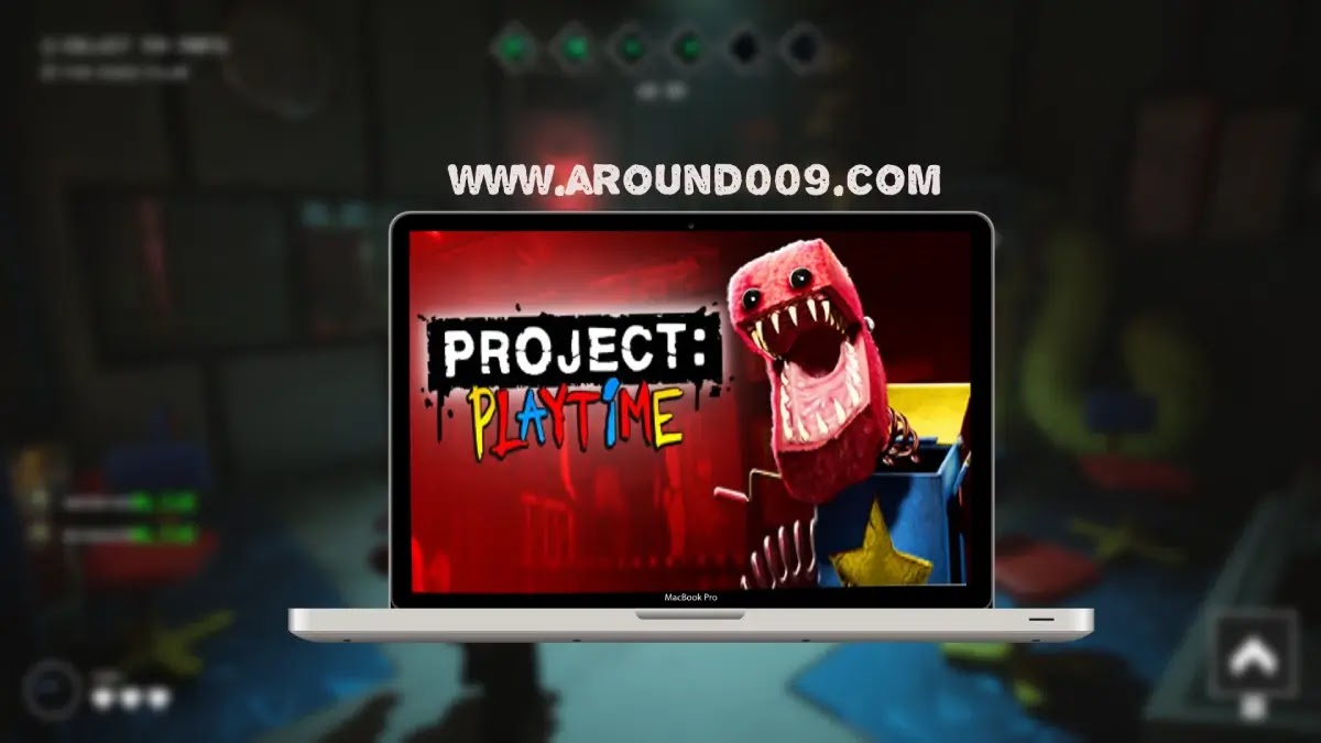 تحميل project playtime للاندرويد PROJECT Playtime APK