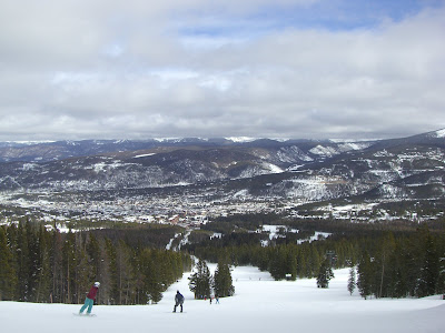 Smug Village, Population: Every Breckenridge Inhabitant