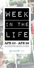 Week in the Life 2012