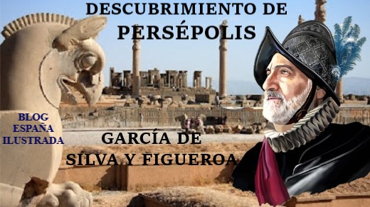 García Silva Figueroa Persépolis Imperio persa