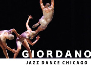 Giordano Jazz Dance Chicago en Guatemala