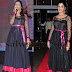 Shyamala Black Salwar