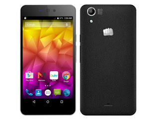 Firmware Micromax Q453