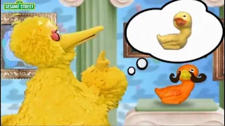 Sesame Street 4066