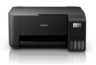 Epson EcoTank L3210 Imprimante A4 tout-en-un avec réservoir d'encre