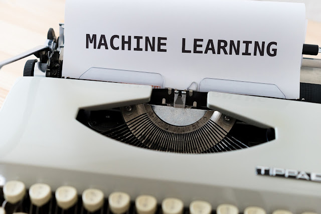 How machine learning is changing financial services