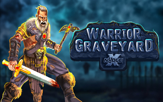 Goldenslot Warrior Graveyard xNudge