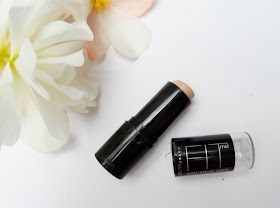 Maybelline Fit Me Shine-Free Foundation Stick