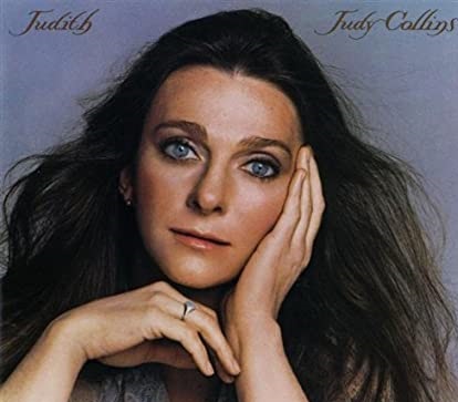 Judy Collins