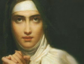 El feminismo de Teresa de Jesús, Tomás Moreno
