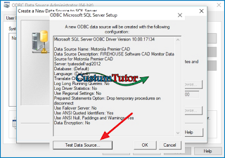 How to Set Up ODBC on Windows 10