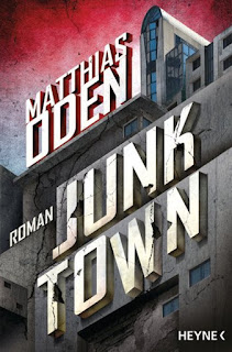 Junktown - Matthias Oden