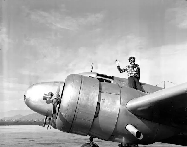 Amelia Earhart's Plane: Found After 87 Years of Mystery?