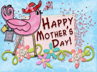 Mother's Day 2012 Wallpapers