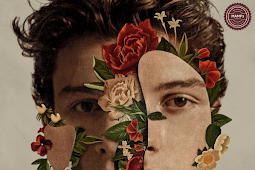 Shawn Mendes – Youth (feat. Khalid) – Pre-Single