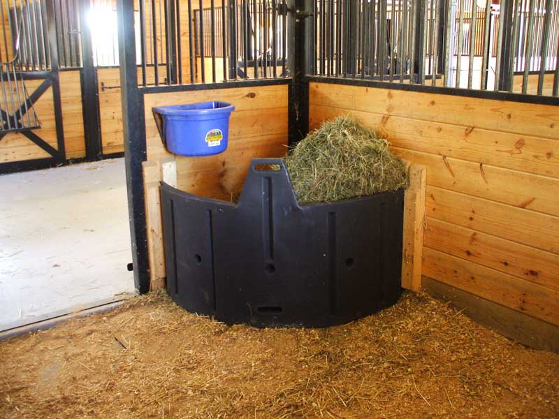Luxury 35 of Horse Stall Feeder