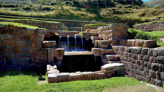 Valle Sur Cusco