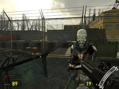 Half Life 2 Screenshots