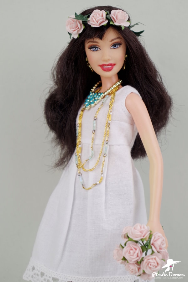 fashion fever barbie doll