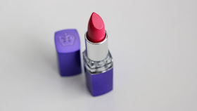 Rimmel Moisture Renew Lipstick Back To Fuchsia