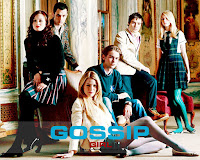 Wallpapers Gossip girl