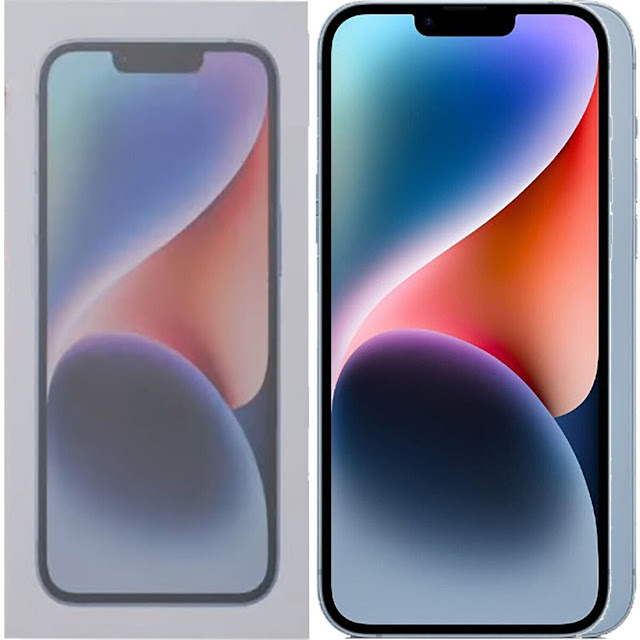 Discover the Apple iPhone 14 Unlocked Freedom and Advanced Technology Instawireless