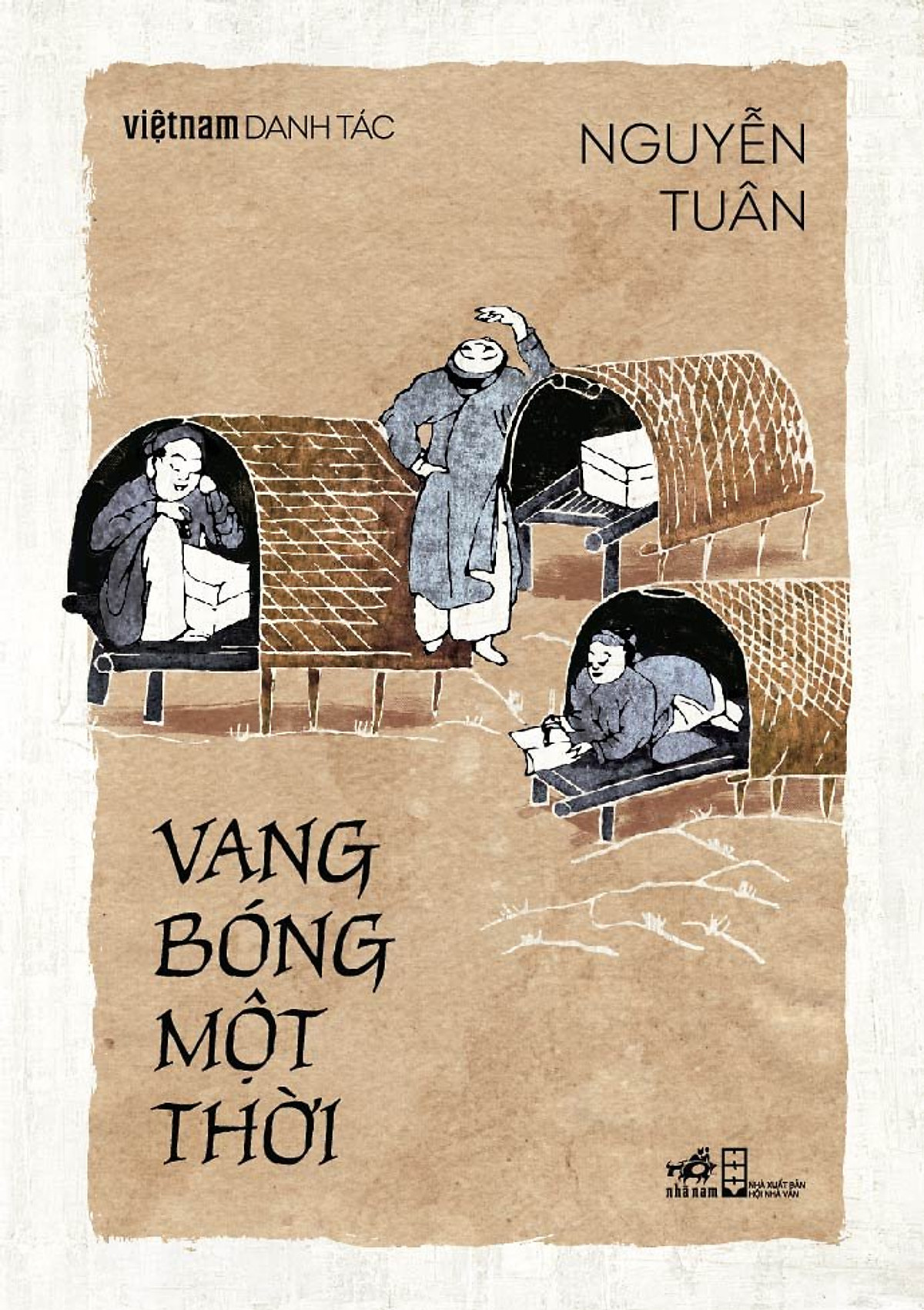 Vang Bóng Một Thời (Việt Nam Danh Tác) ebook PDF-EPUB-AWZ3-PRC-MOBI
