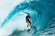 surf30 wsl tahiti pro 2022 Connor O%2527Leary 22Tahiti  QUA0171 Damien Poullenot