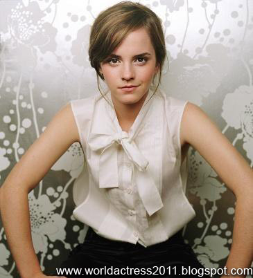 Emma watson2011NewsLatestEventHotbreast