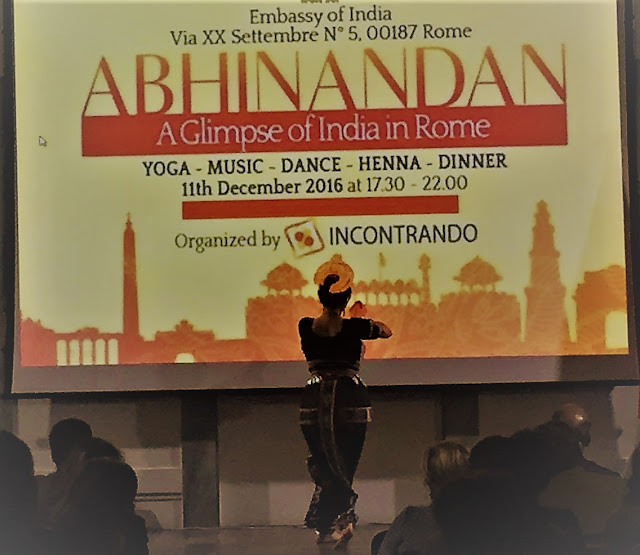 indian embassy indian dance bharata natyam rome odissi