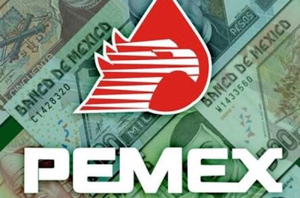 PEMEX decide ocultar la identidad de funcionarios que se han enriquecido por corrupción