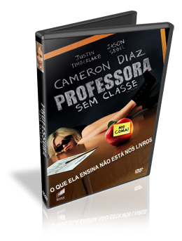 Download Professora Sem Classe Dublado R5 2011