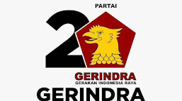  Gerindra Usung Kader Sendiri Untuk Pilkada 2024