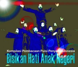 Puisi Indonesia dan pengarang serta penyair Indonesia