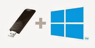 Cara Membuat Installer Windows 8 di Flashdisk