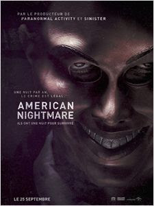 Regarder  American Nightmare en VK Streaming - Film Streaming