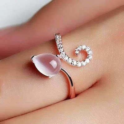 accessories for girls rings