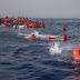 Libya traffickers kill 30 migrants in revenge attack