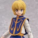 FIGURA CURARPIKT FIGMA HUNTERxHUNTER