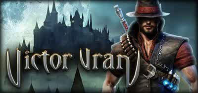 [Gamegokil.com] Victor Vran [PC Game Action RPG]