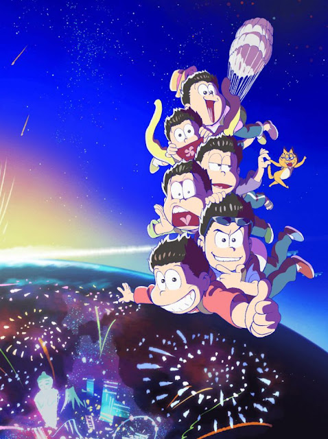 Osomatsu-san