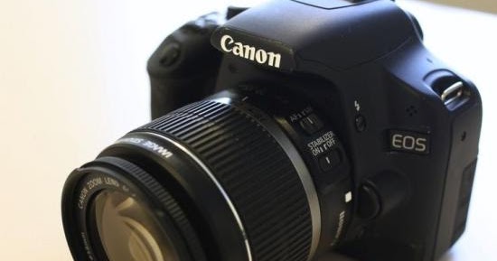 Harga Kamera DSLR Canon Termurah 2014  SUMBER ILMU TERPECAYA
