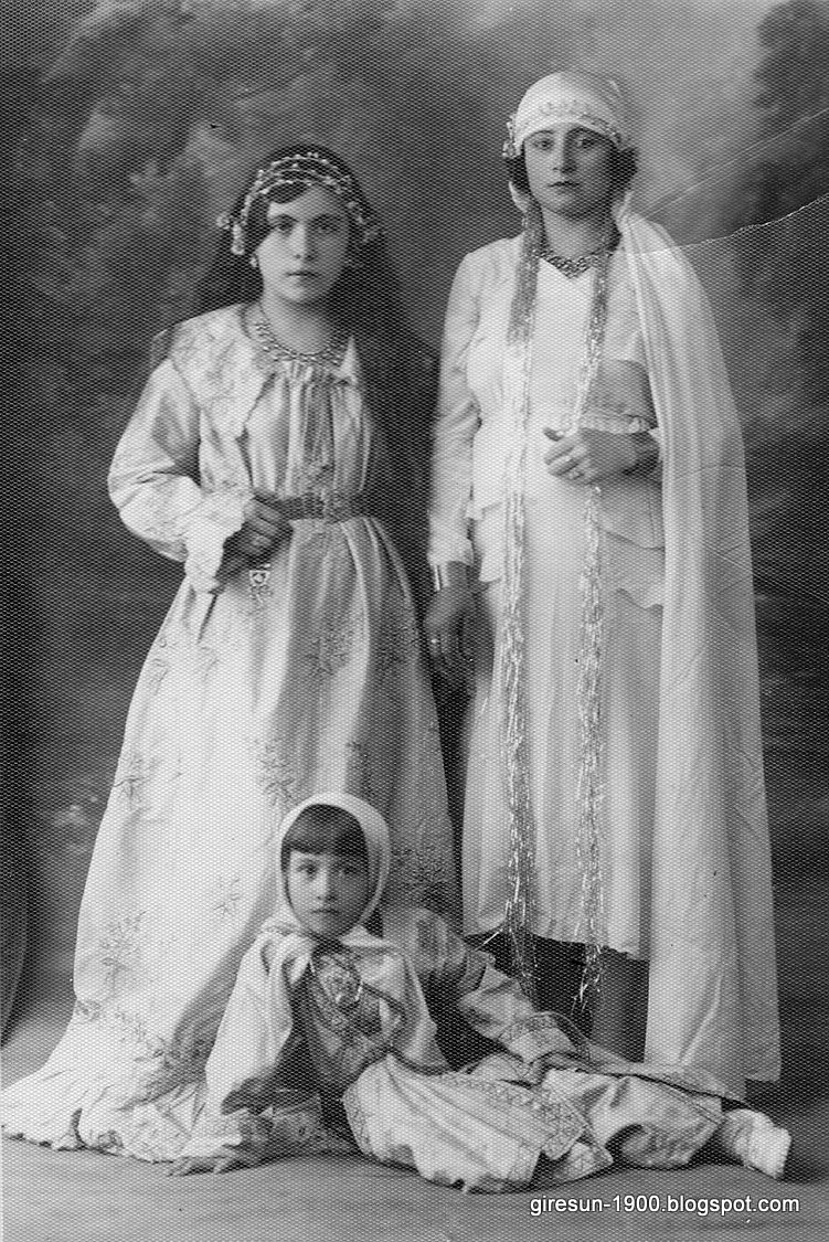 Black Sea Ladies With Authentic Style