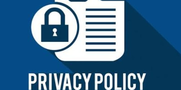 Kebijakan Privasi 