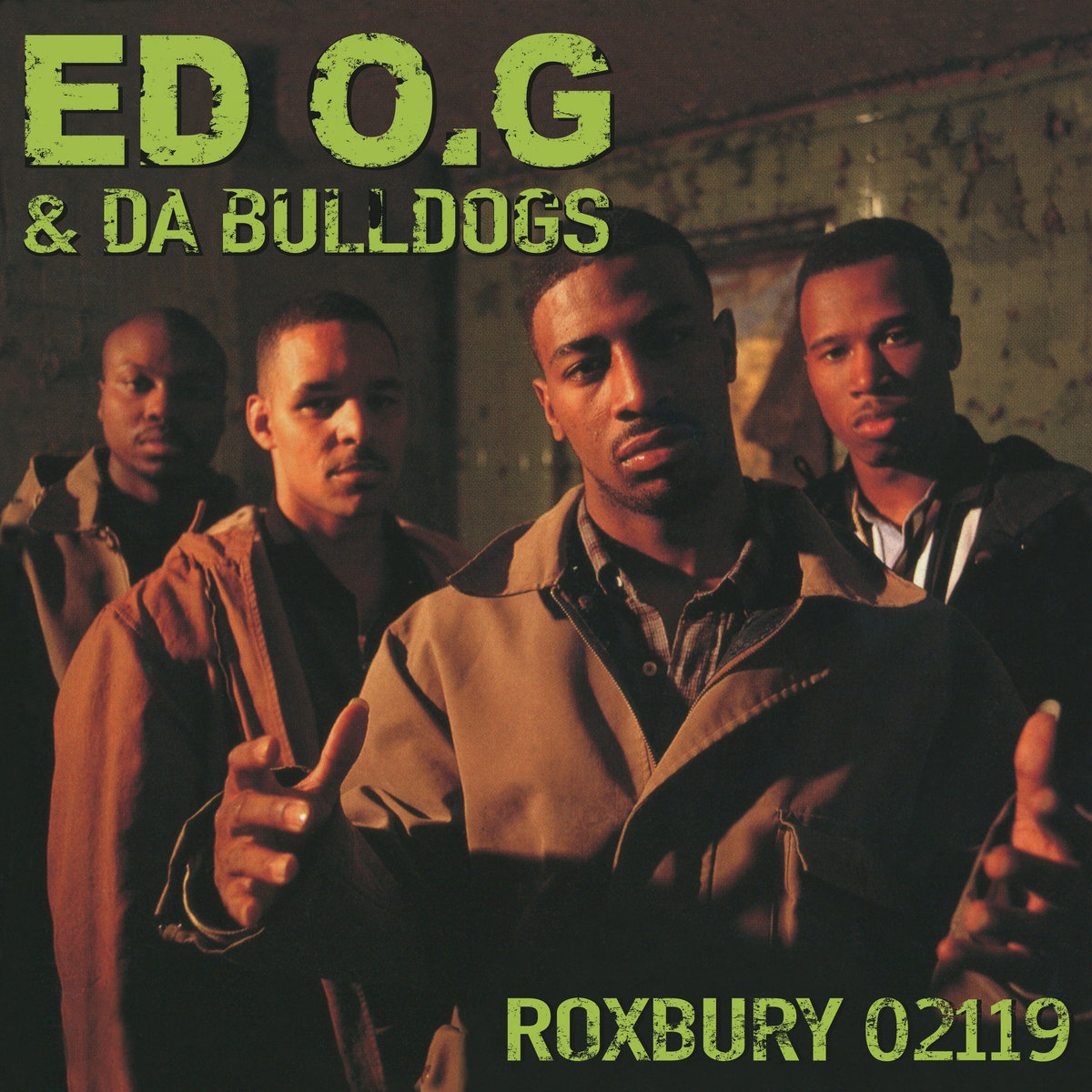 Love comes and goes. Ed og & da Bulldogs Roxbury. O'G. Ed og Roxbury. Ed o.g., Special Teamz - Stereotypez (2007) обложка.