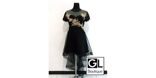  SEWA MURAH DRESS GLAMOR