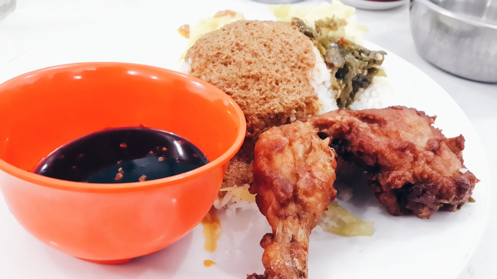 Asiknya Berbagi PKU - @TempatMakanPekanbaru: Kuliner Enak 