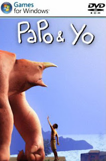 PAPO & YO Full Version PC Game Free Download